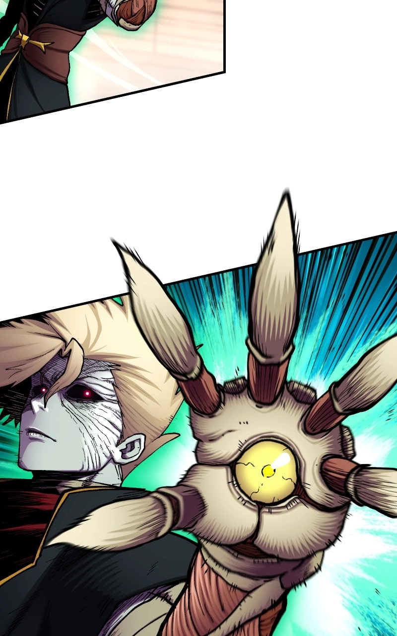 Revenant Chapter 19 page 61 - 