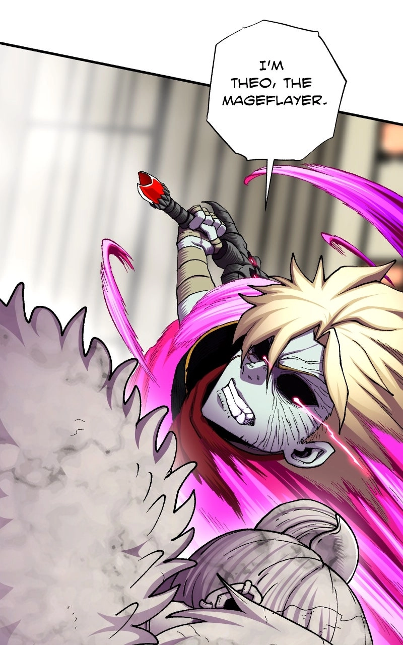 Revenant Chapter 19 page 64 - 