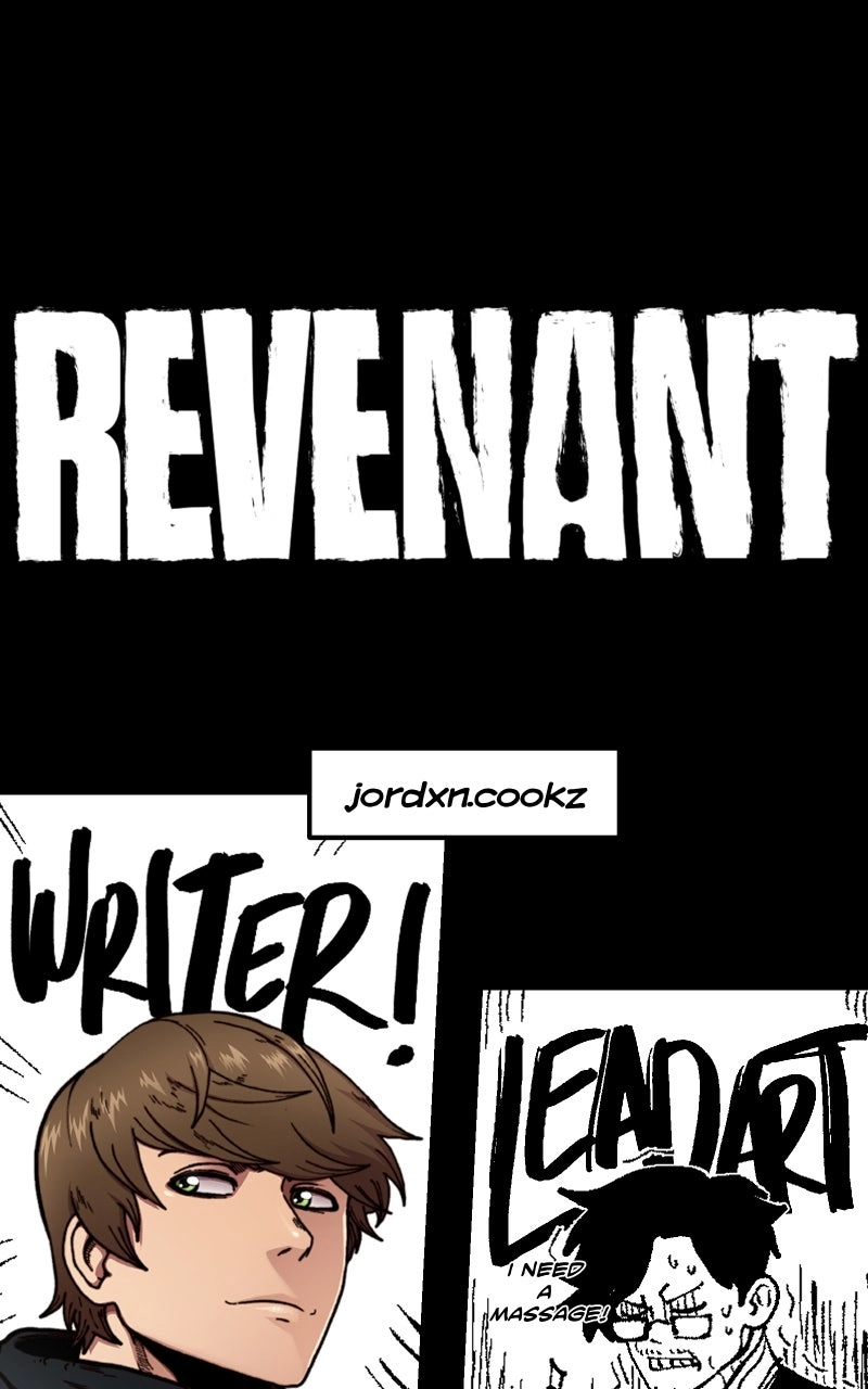 Revenant Chapter 19 page 67 - 