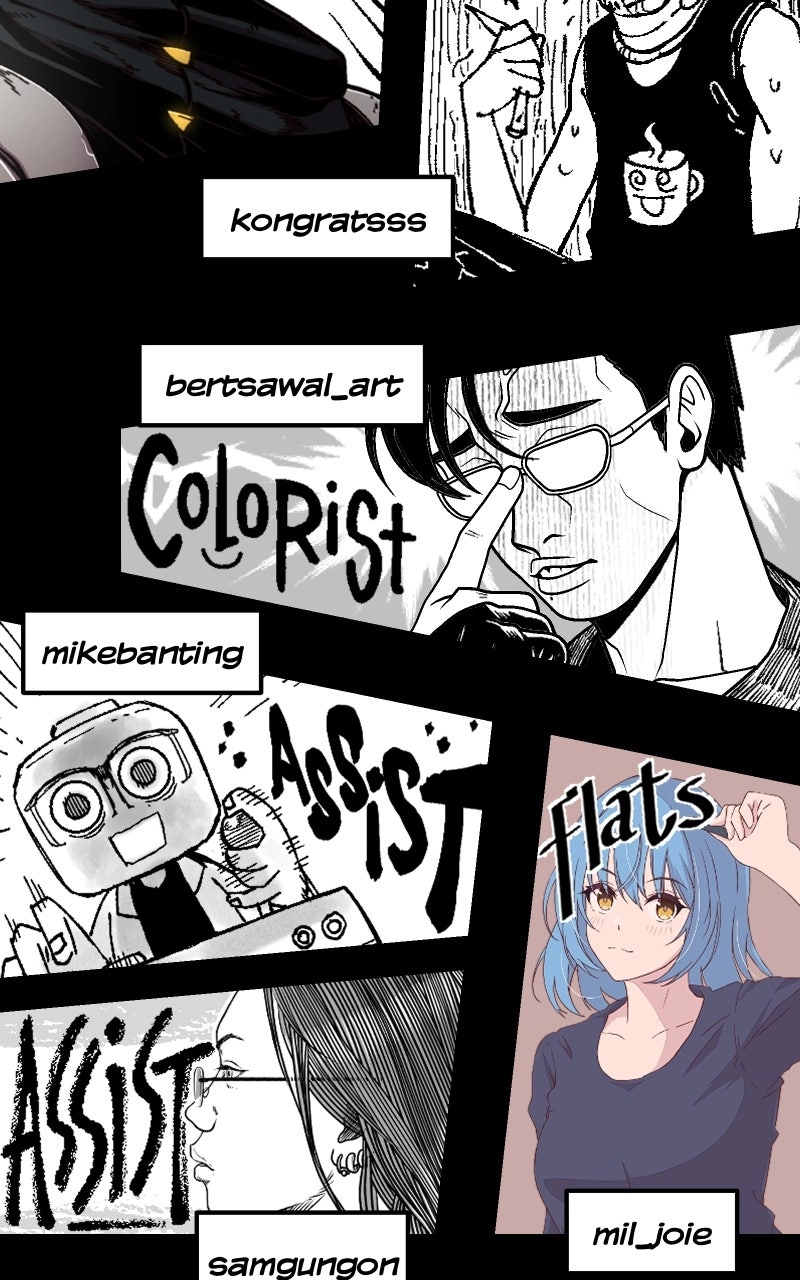 Revenant Chapter 19 page 68 - 