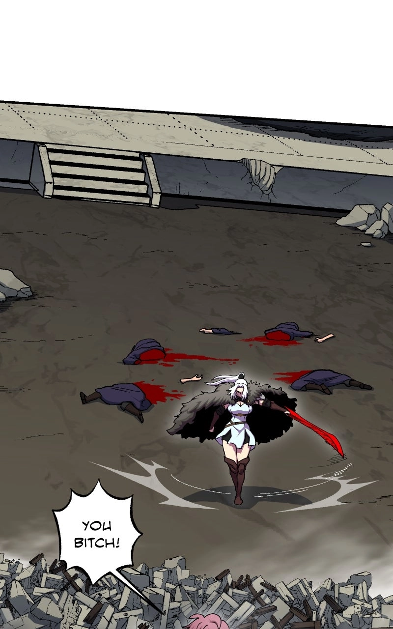 Revenant Chapter 19 page 9 - 