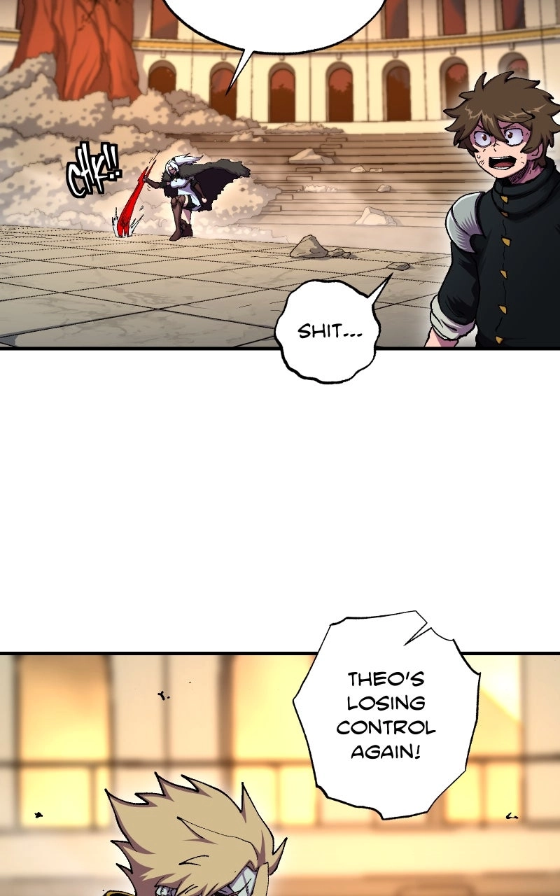 Revenant Chapter 20 page 12 - 