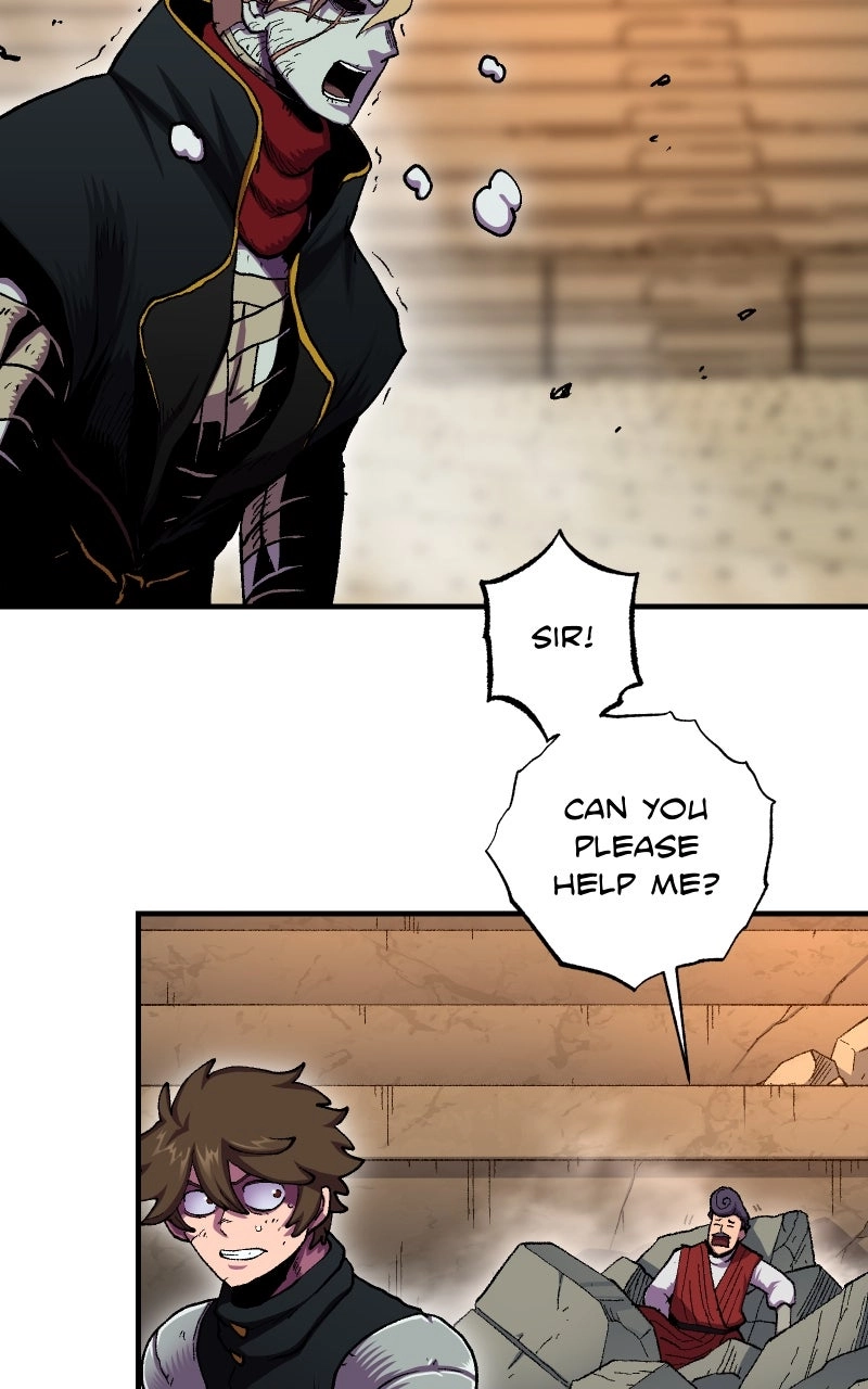 Revenant Chapter 20 page 13 - 