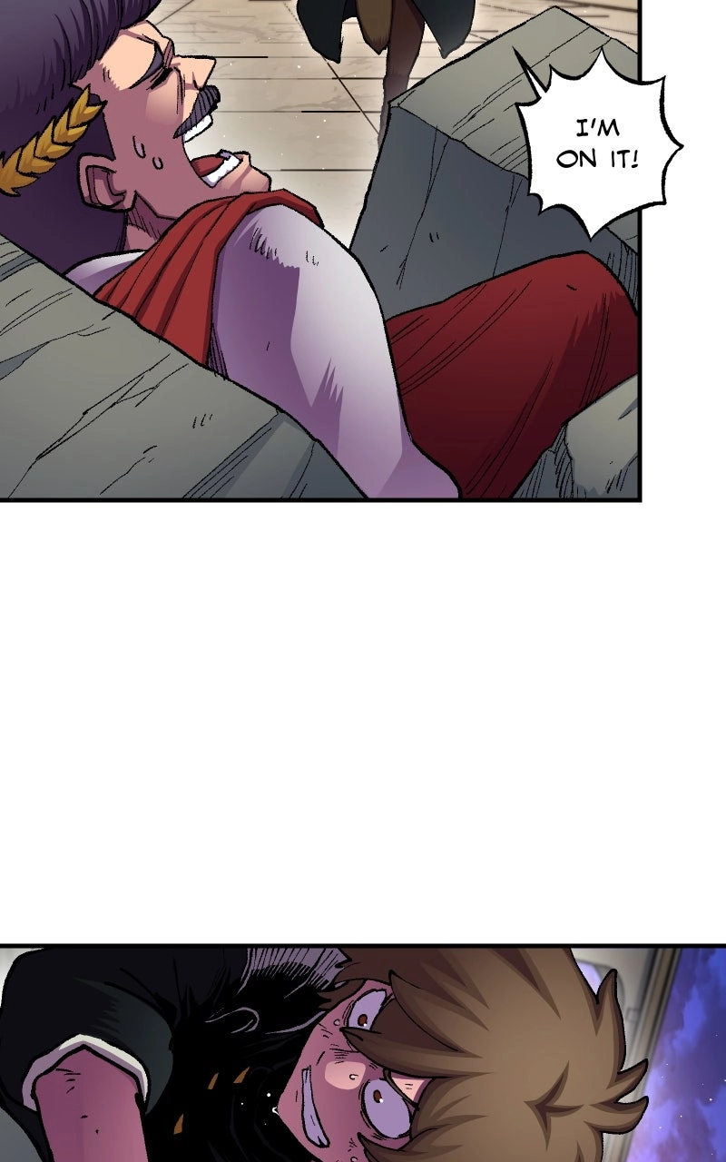 Revenant Chapter 20 page 15 - 