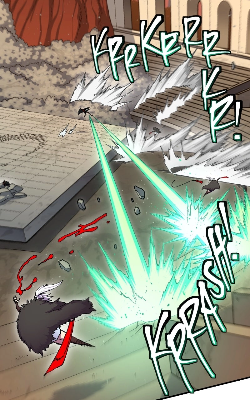 Revenant Chapter 20 page 19 - 