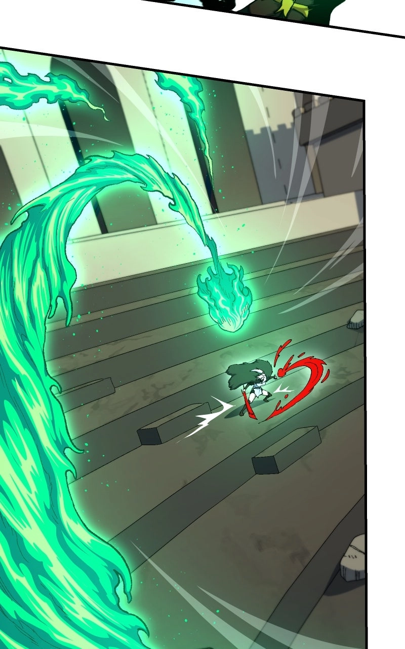 Revenant Chapter 20 page 21 - 
