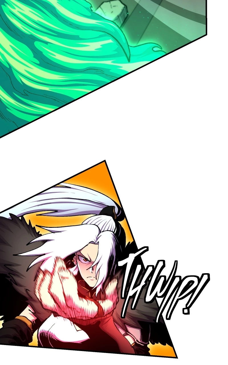 Revenant Chapter 20 page 22 - 