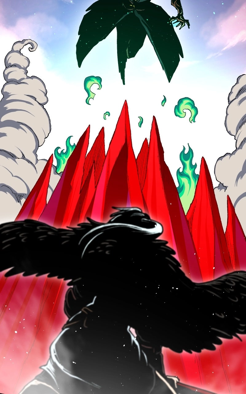 Revenant Chapter 20 page 26 - 