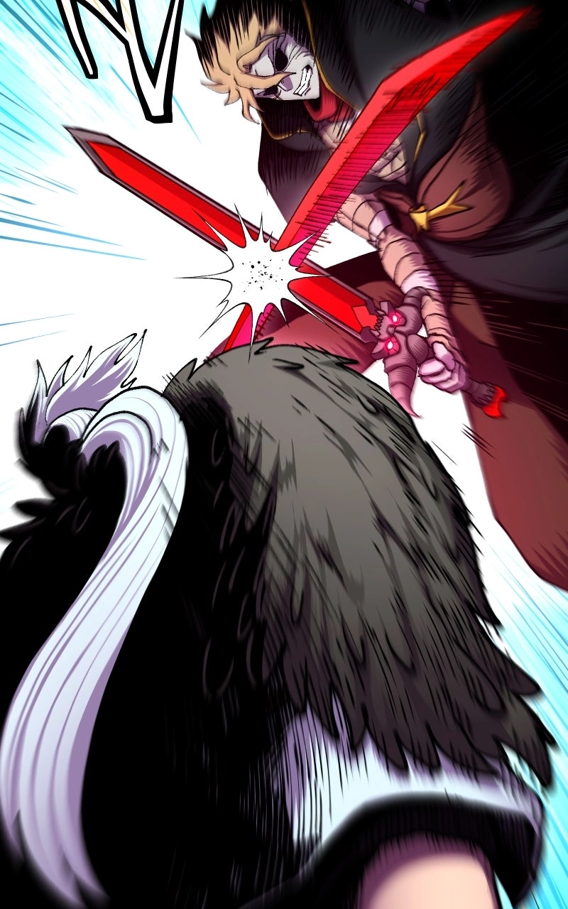 Revenant Chapter 20 page 29 - 