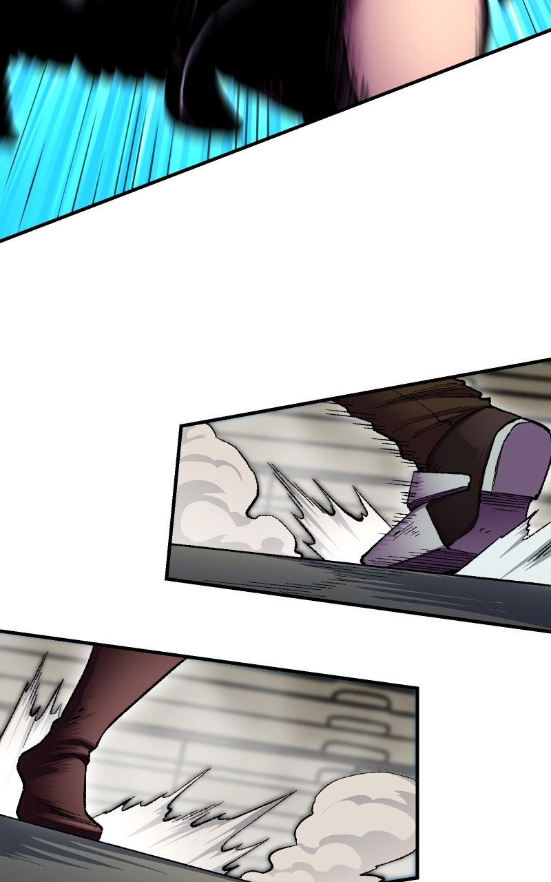 Revenant Chapter 20 page 30 - 