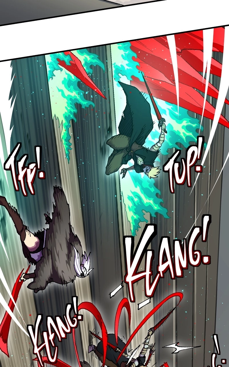 Revenant Chapter 20 page 31 - 