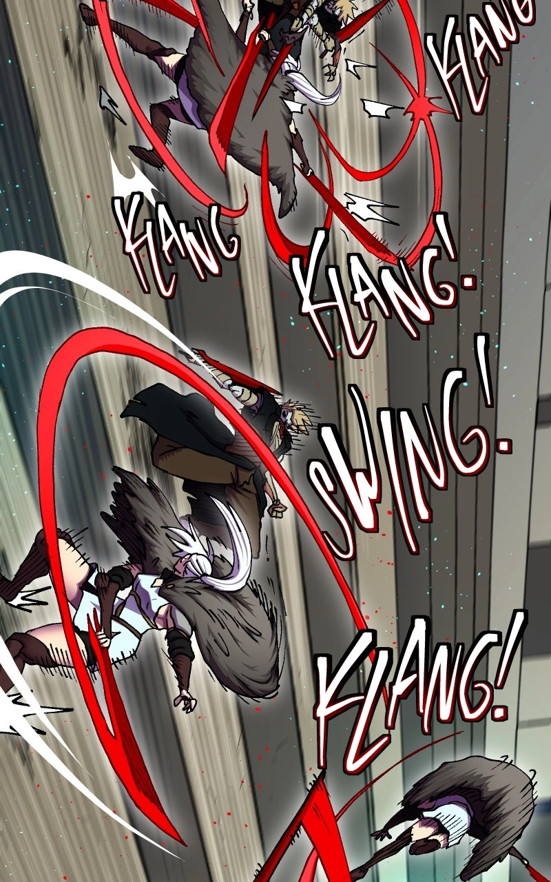 Revenant Chapter 20 page 32 - 