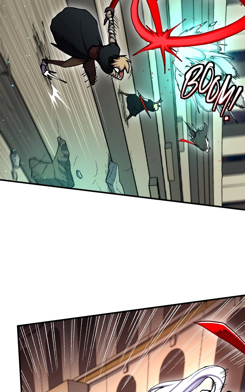 Revenant Chapter 20 page 33 - 