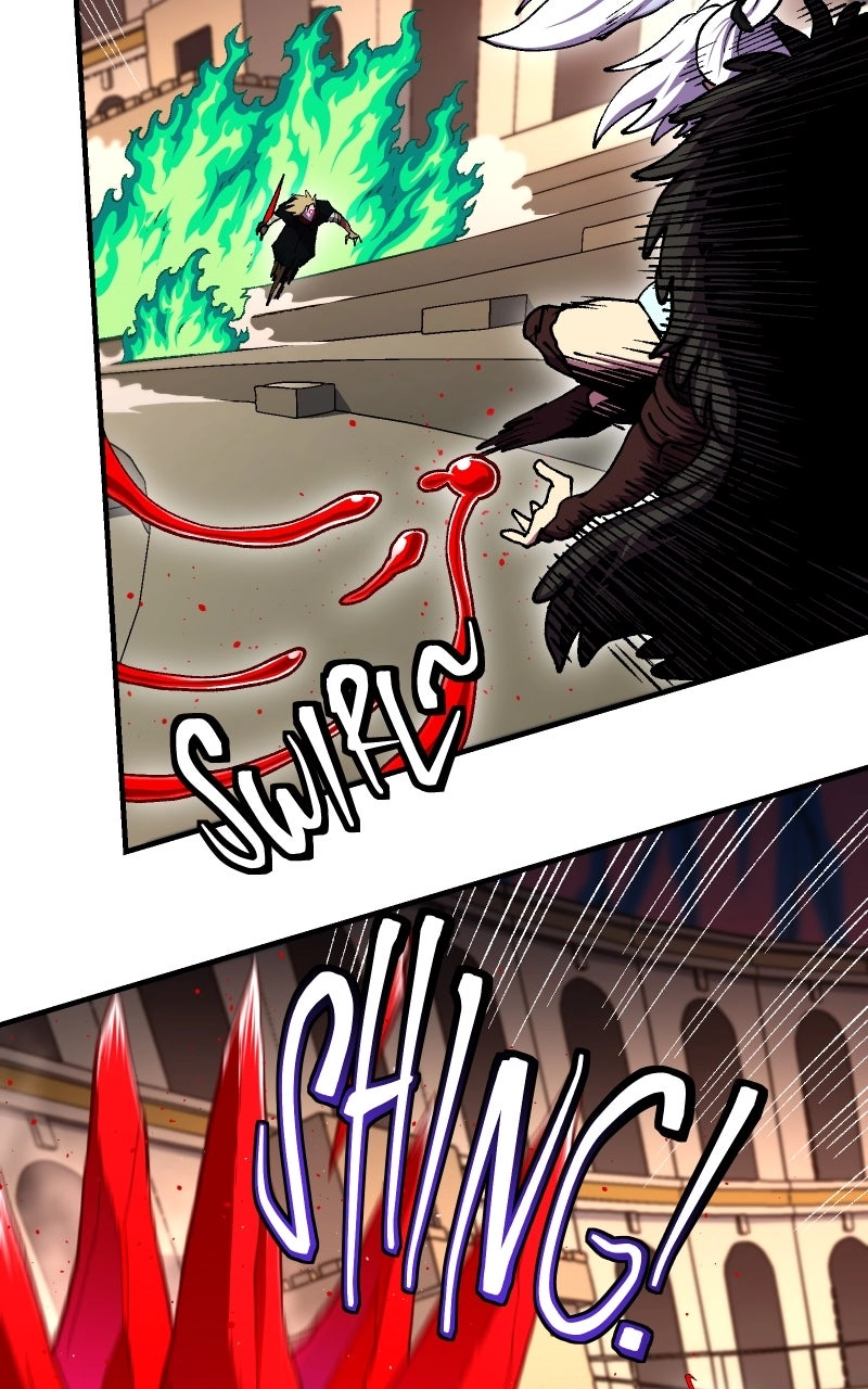 Revenant Chapter 20 page 34 - 
