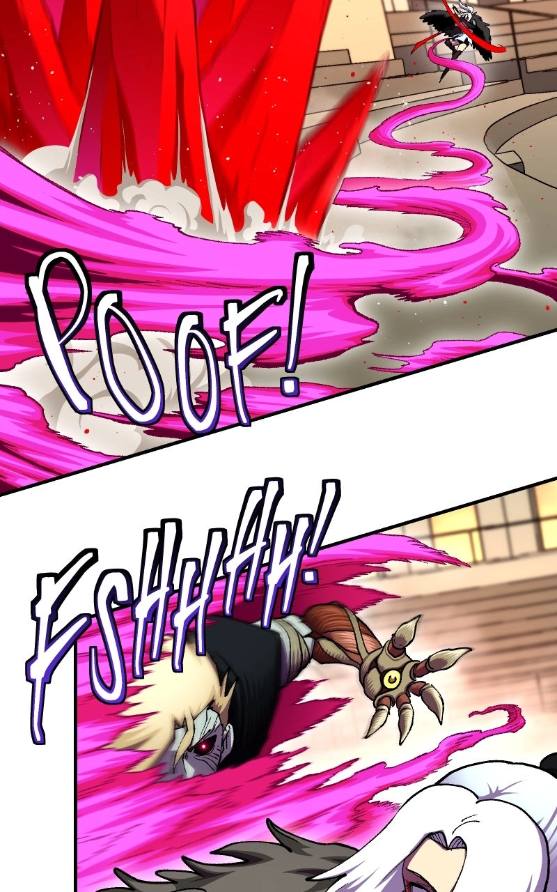Revenant Chapter 20 page 35 - 