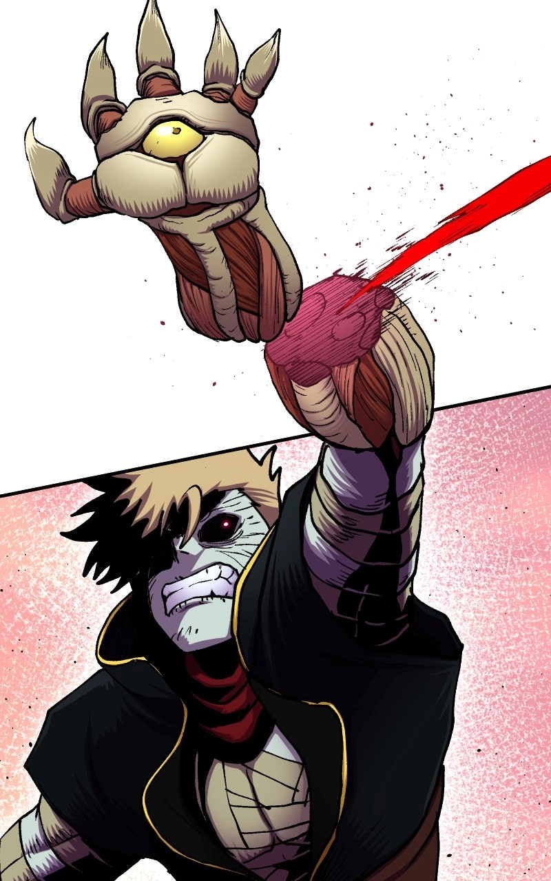 Revenant Chapter 20 page 39 - 