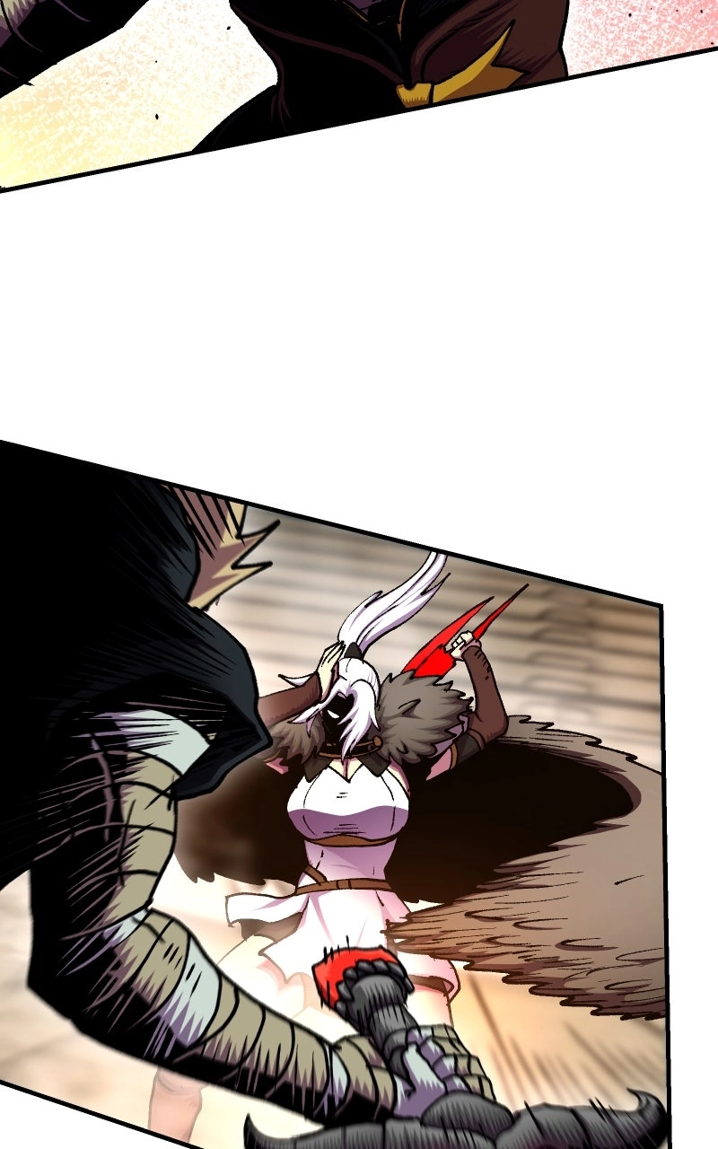Revenant Chapter 20 page 40 - 