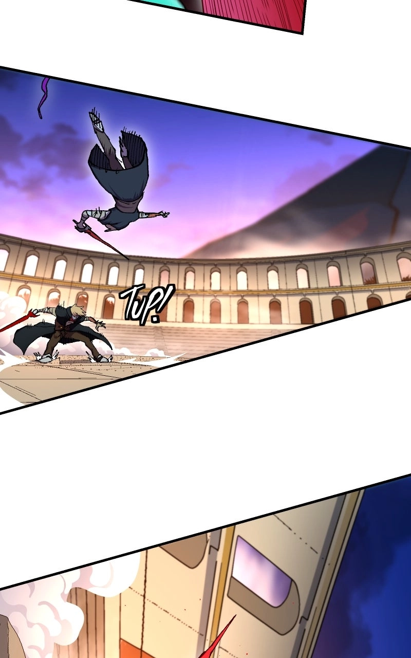 Revenant Chapter 20 page 5 - 
