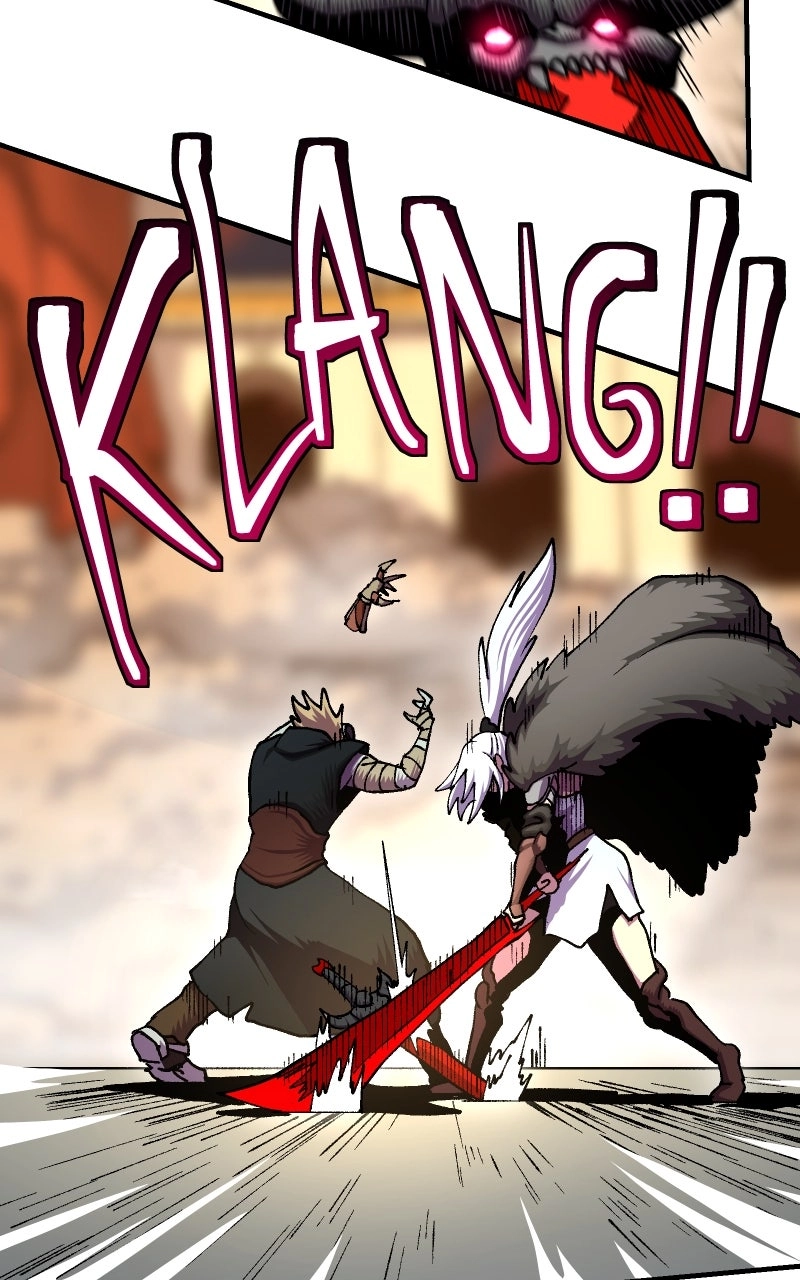 Revenant Chapter 20 page 41 - 