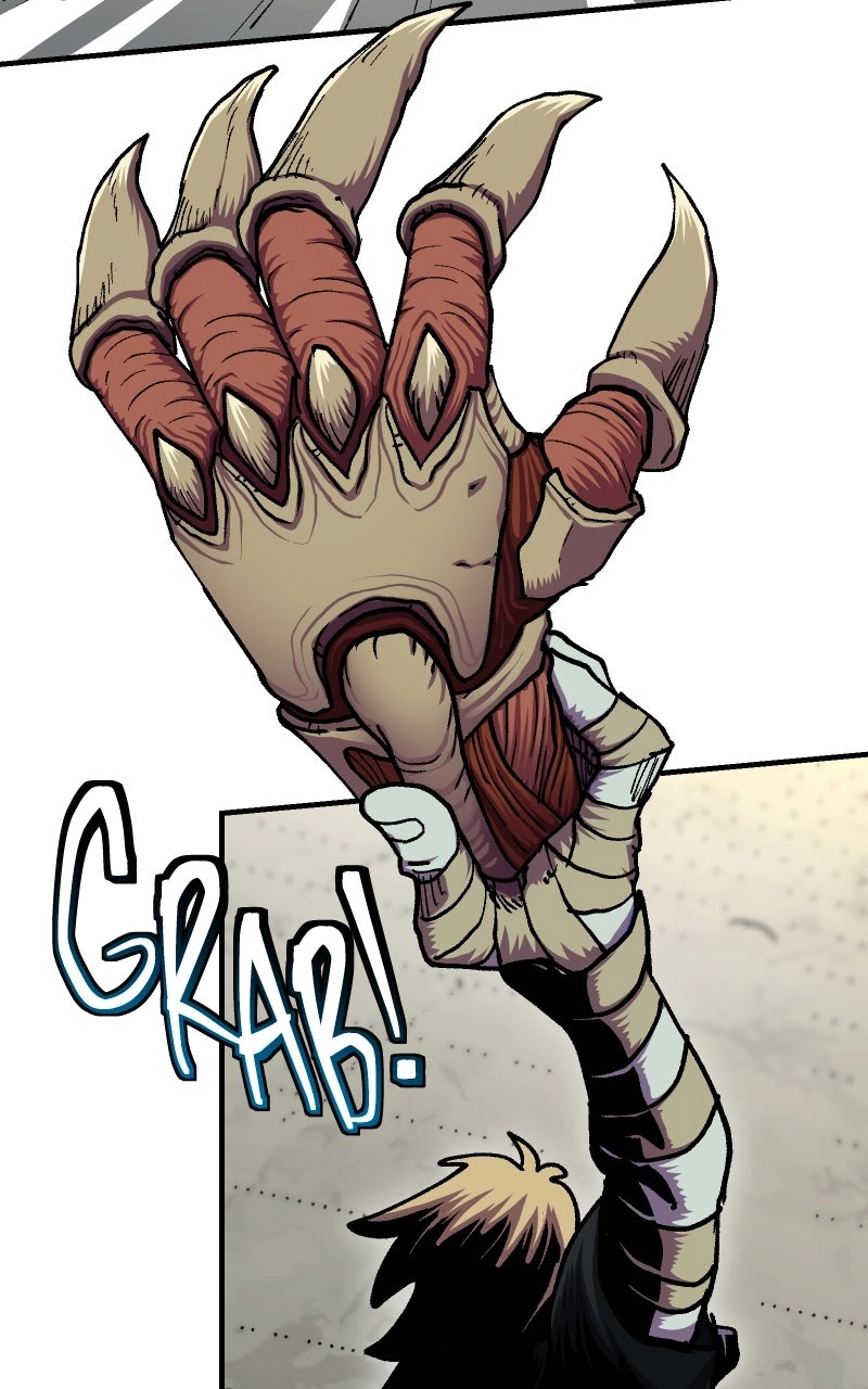Revenant Chapter 20 page 42 - 