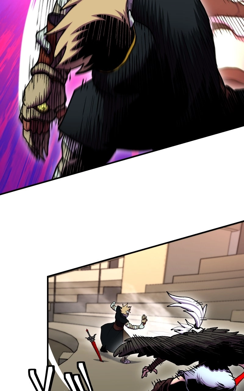 Revenant Chapter 20 page 44 - 
