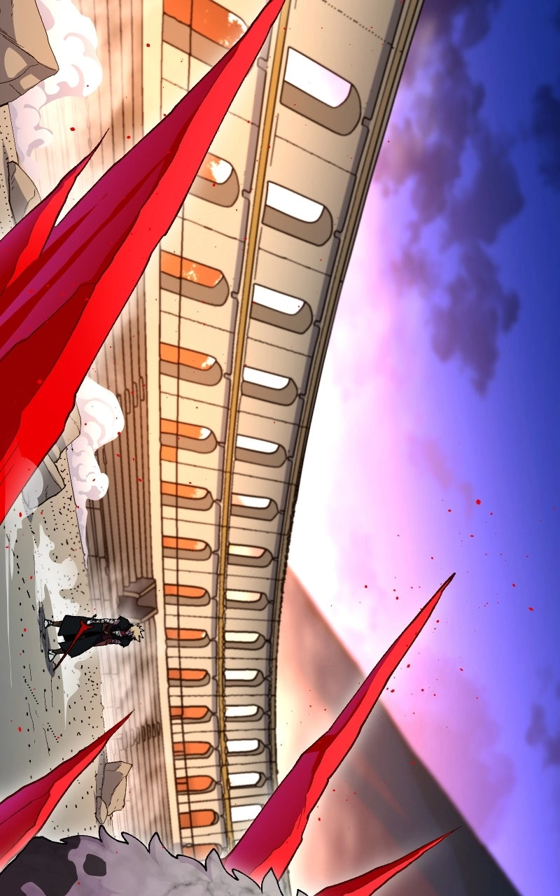 Revenant Chapter 20 page 6 - 
