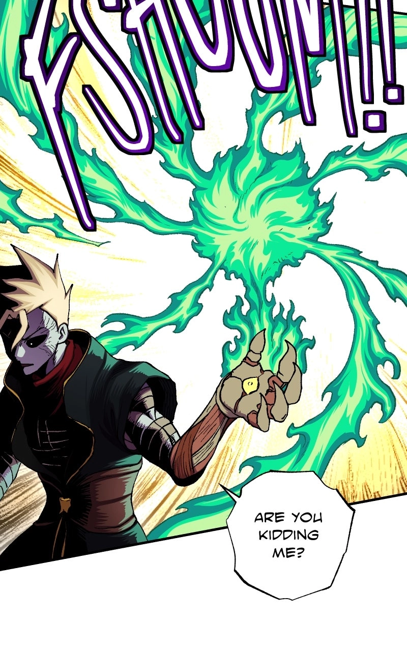 Revenant Chapter 20 page 55 - 