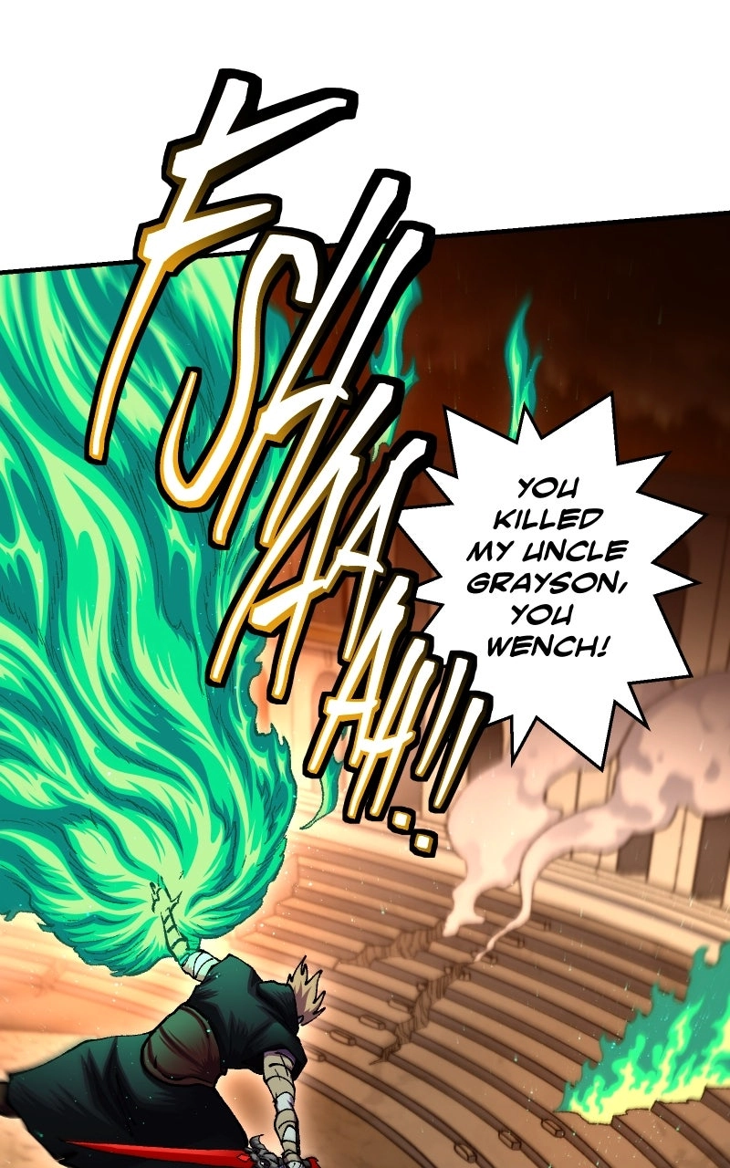 Revenant Chapter 20 page 56 - 