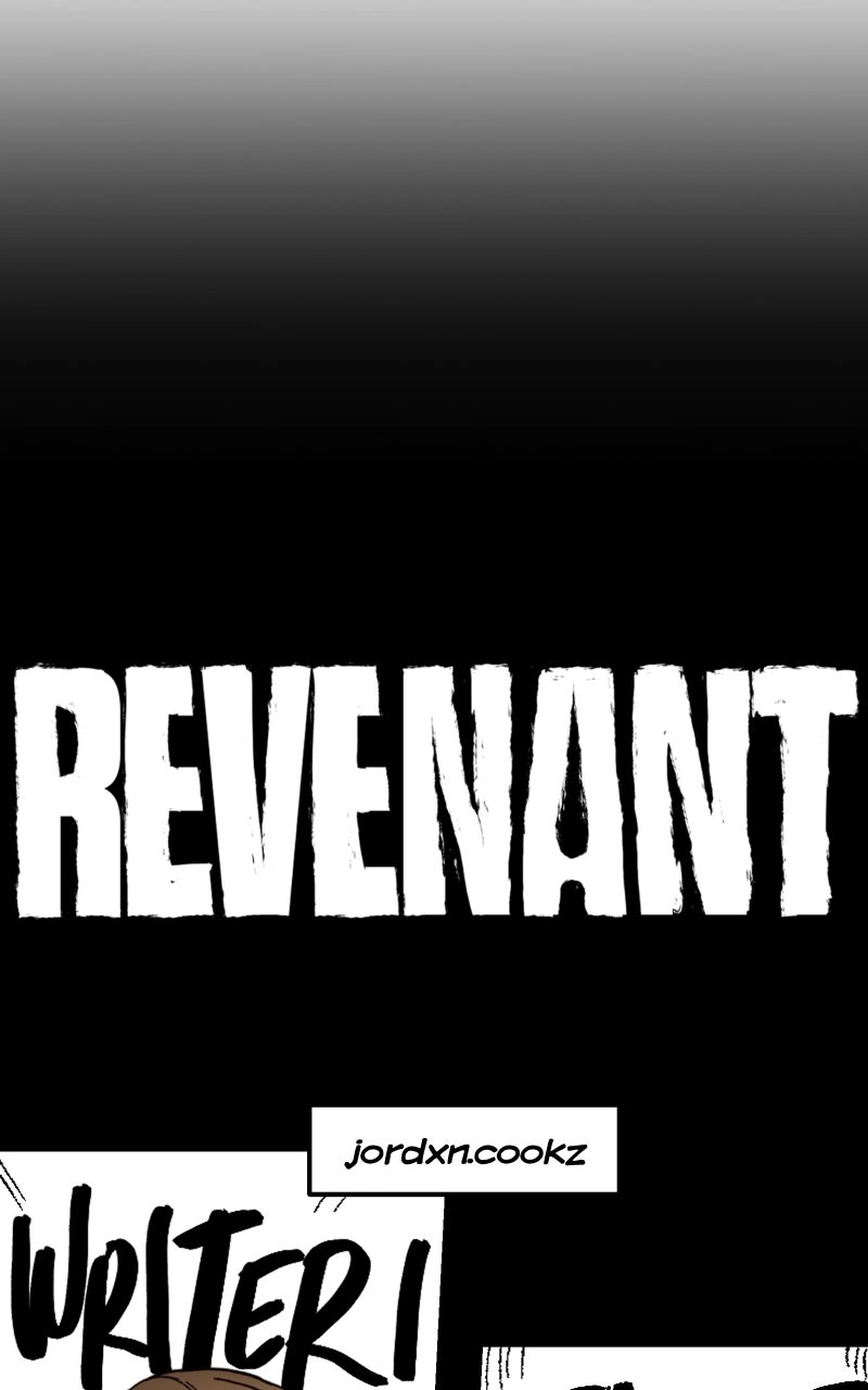 Revenant Chapter 20 page 58 - 