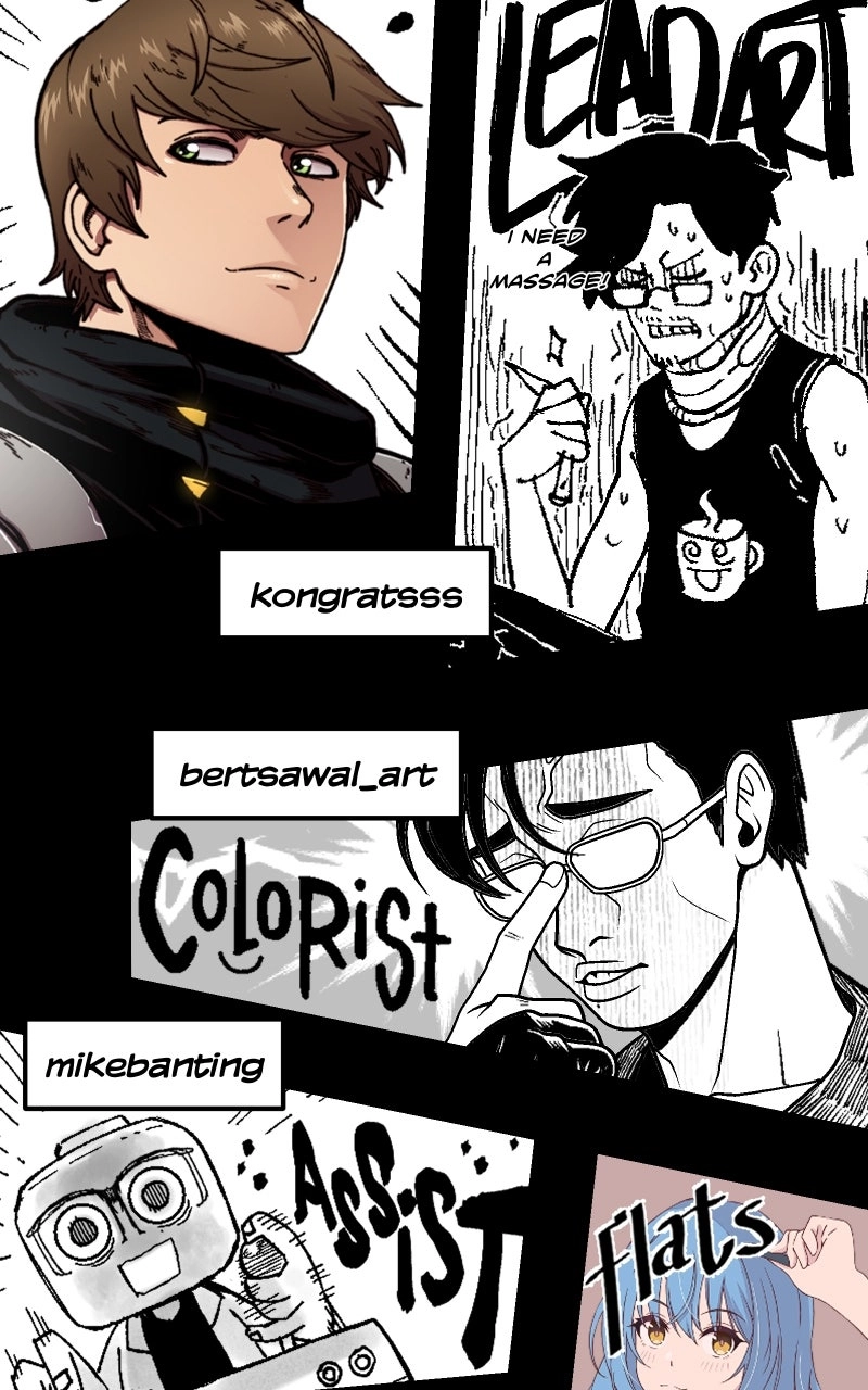 Revenant Chapter 20 page 59 - 