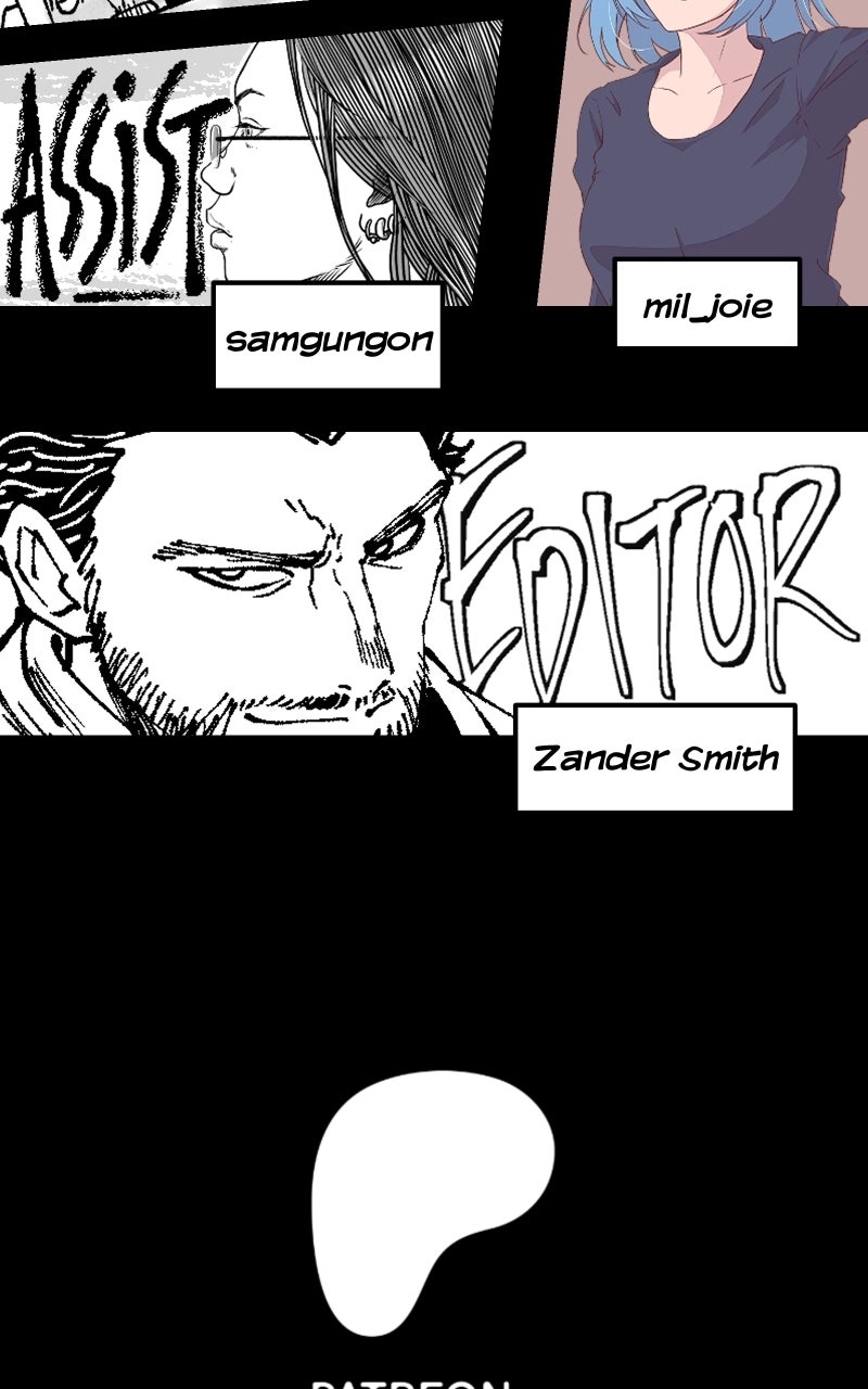 Revenant Chapter 20 page 60 - 