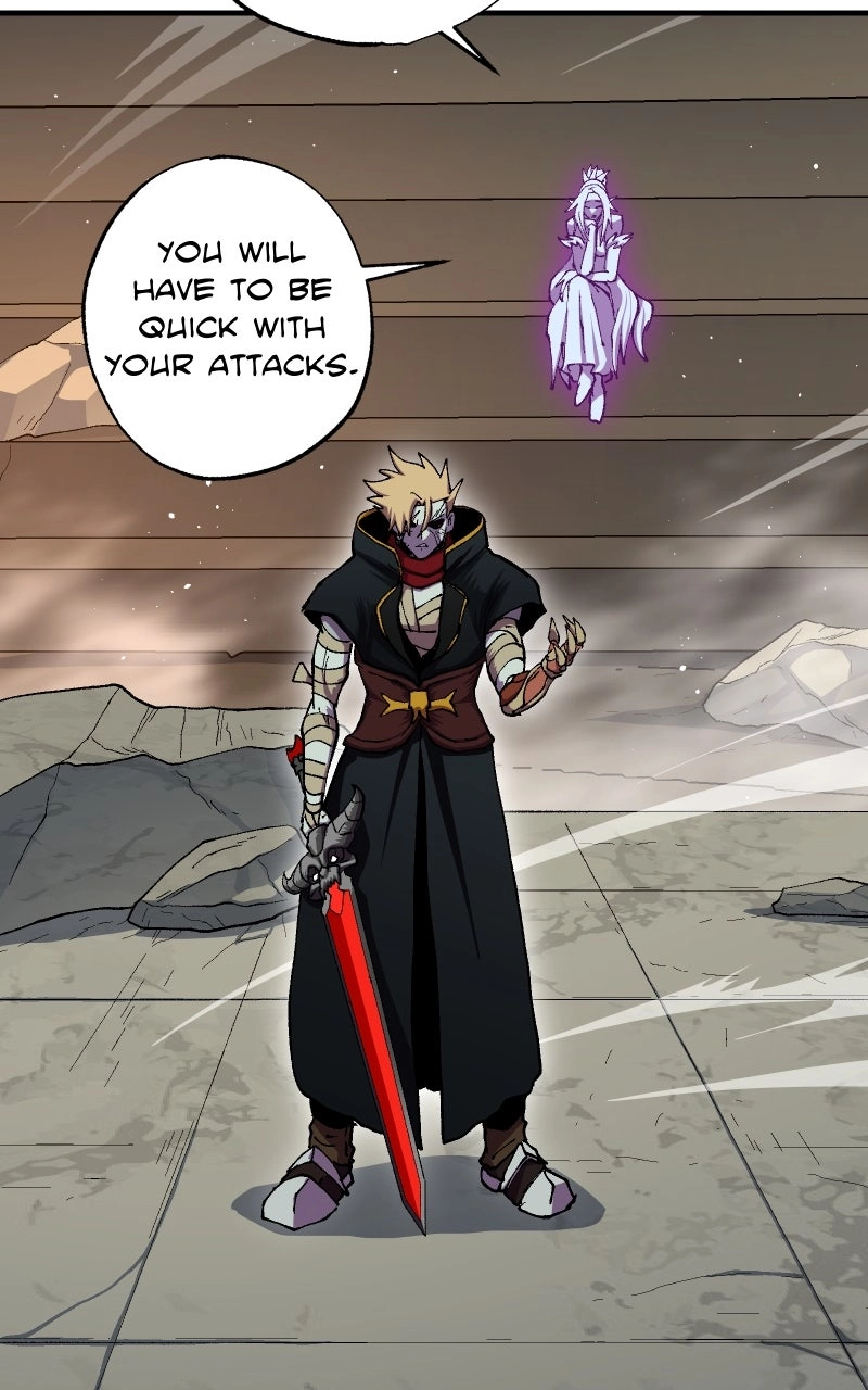 Revenant Chapter 20 page 8 - 