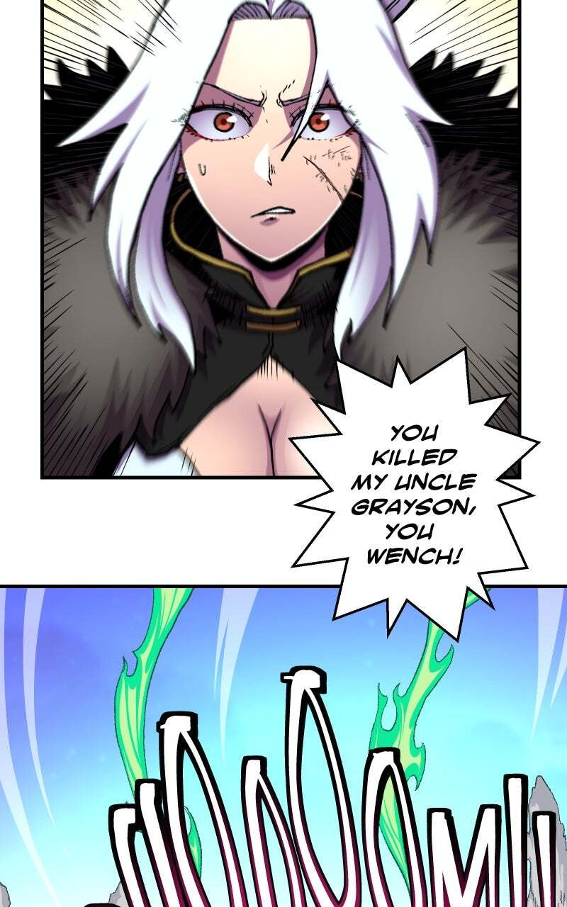 Revenant Chapter 21 page 2 - 