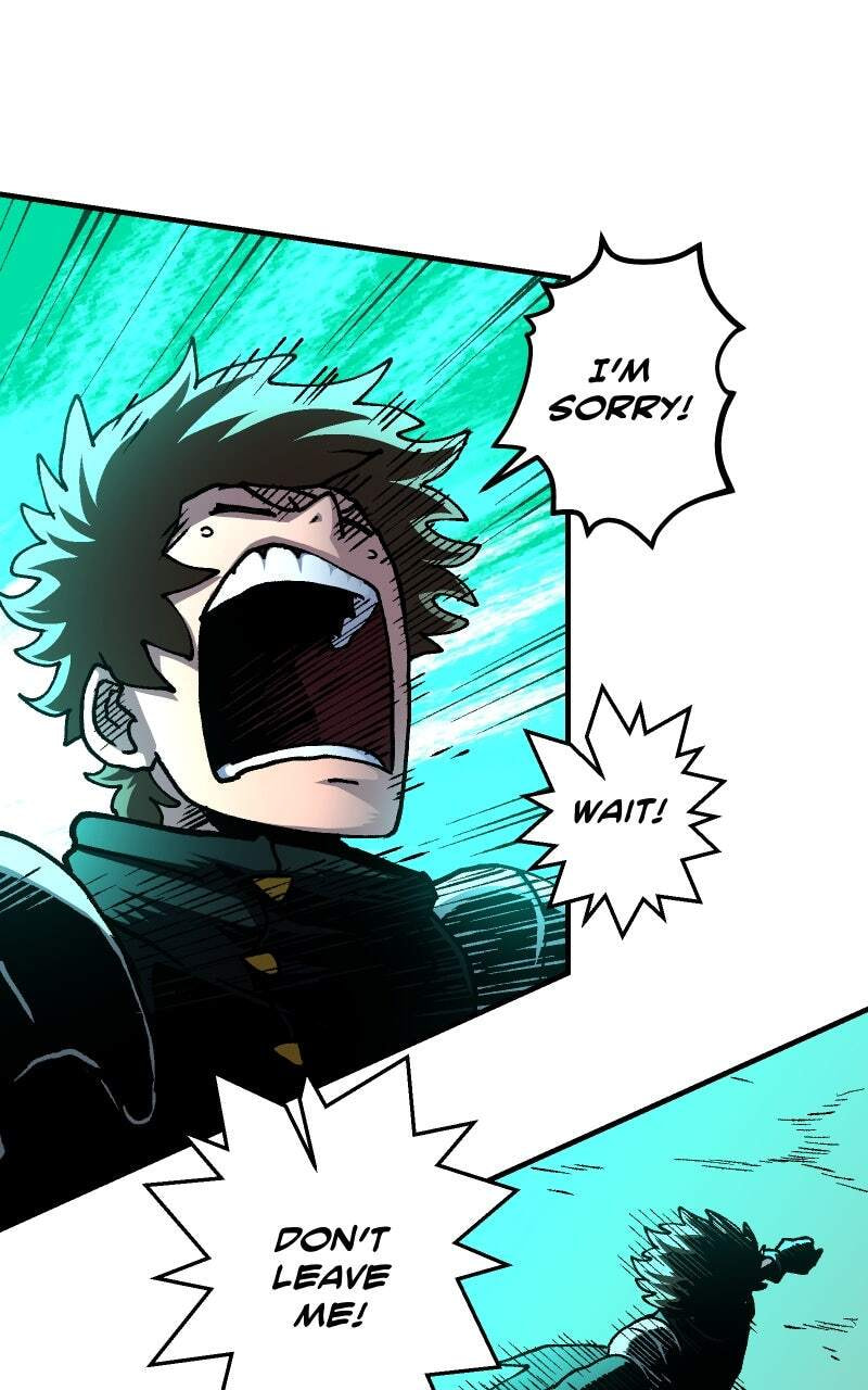 Revenant Chapter 21 page 16 - 