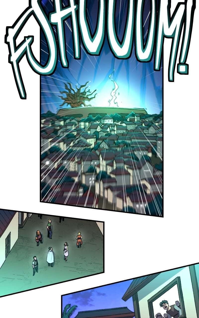 Revenant Chapter 21 page 19 - 