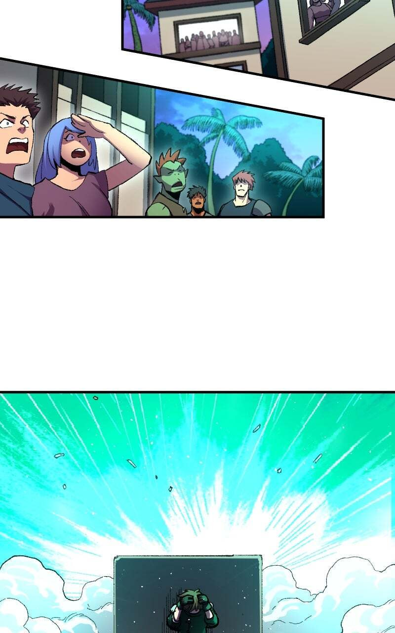 Revenant Chapter 21 page 20 - 