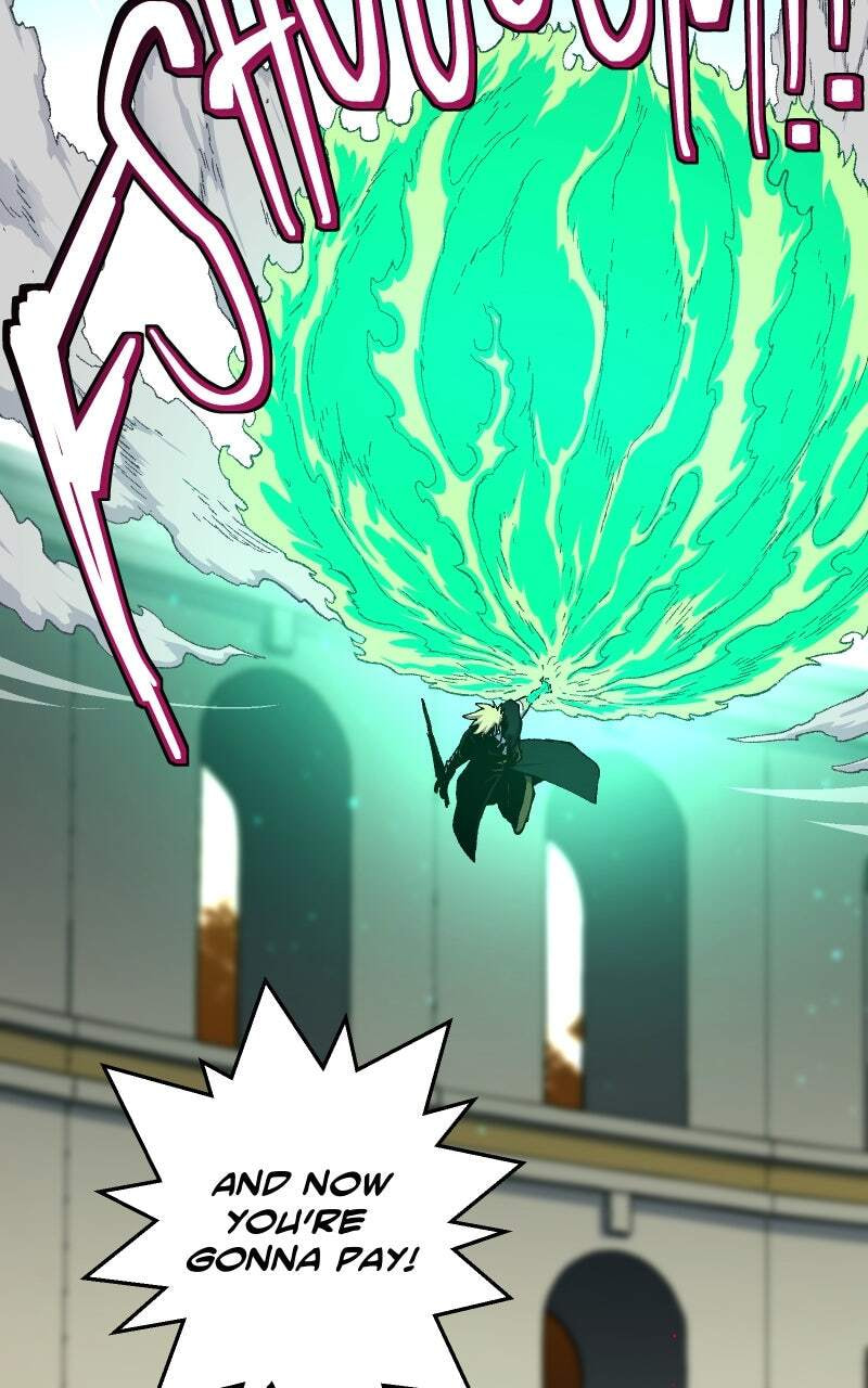 Revenant Chapter 21 page 3 - 