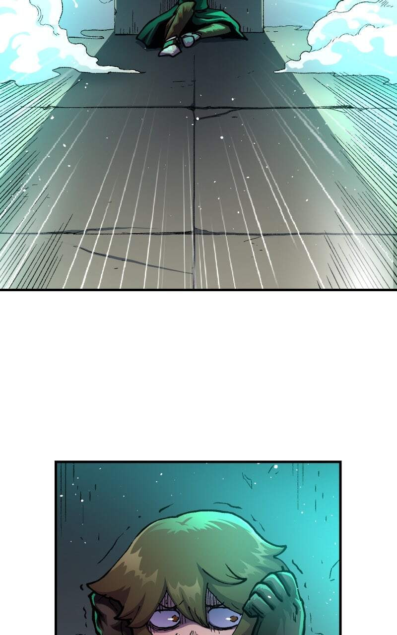 Revenant Chapter 21 page 21 - 