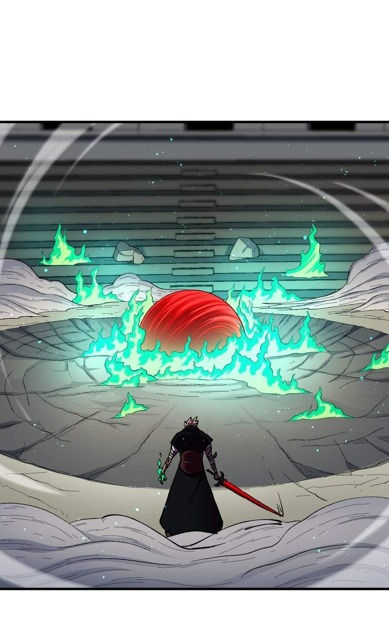 Revenant Chapter 21 page 31 - 
