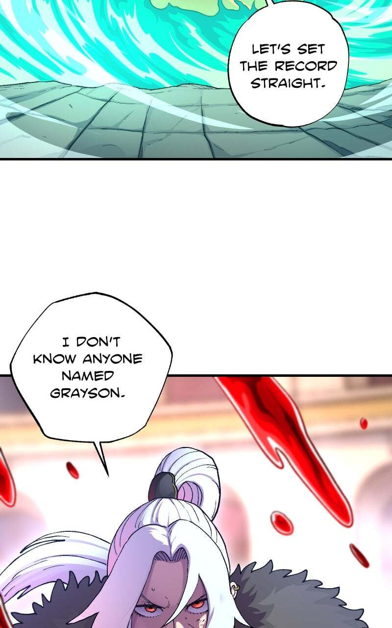 Revenant Chapter 21 page 33 - 