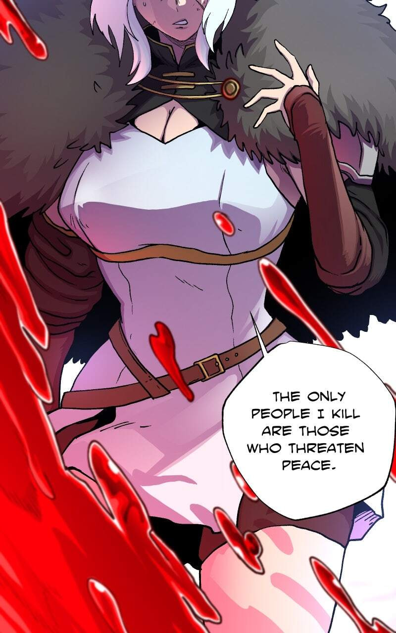 Revenant Chapter 21 page 34 - 
