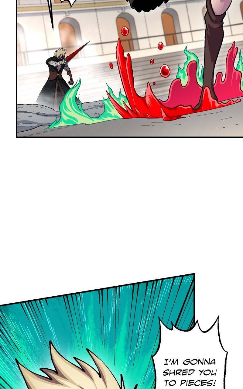 Revenant Chapter 21 page 36 - 