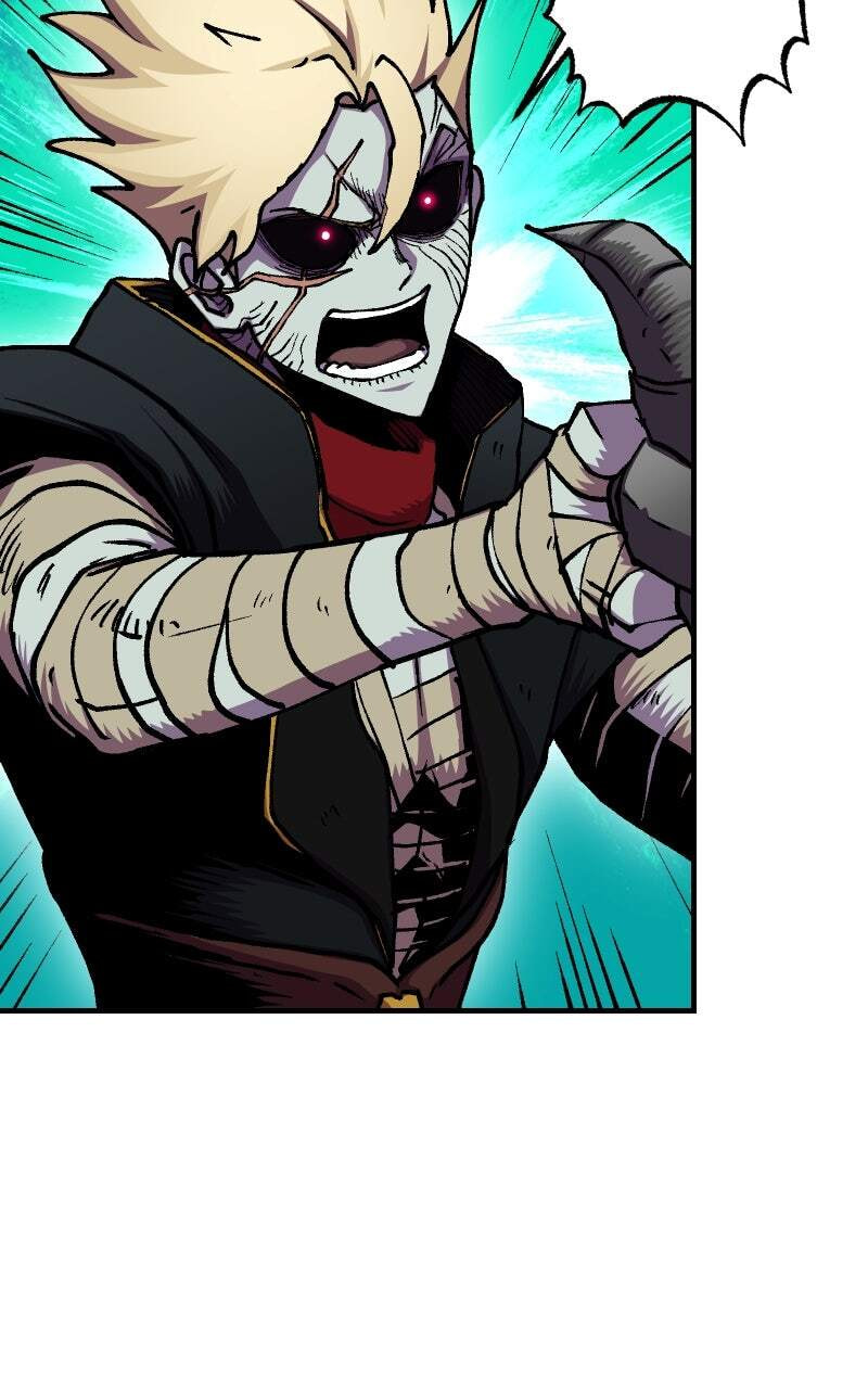 Revenant Chapter 21 page 37 - 