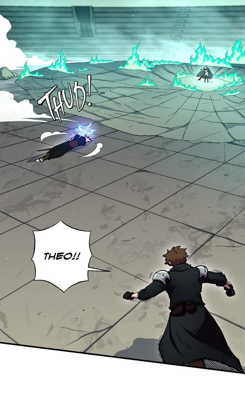 Revenant Chapter 21 page 41 - 