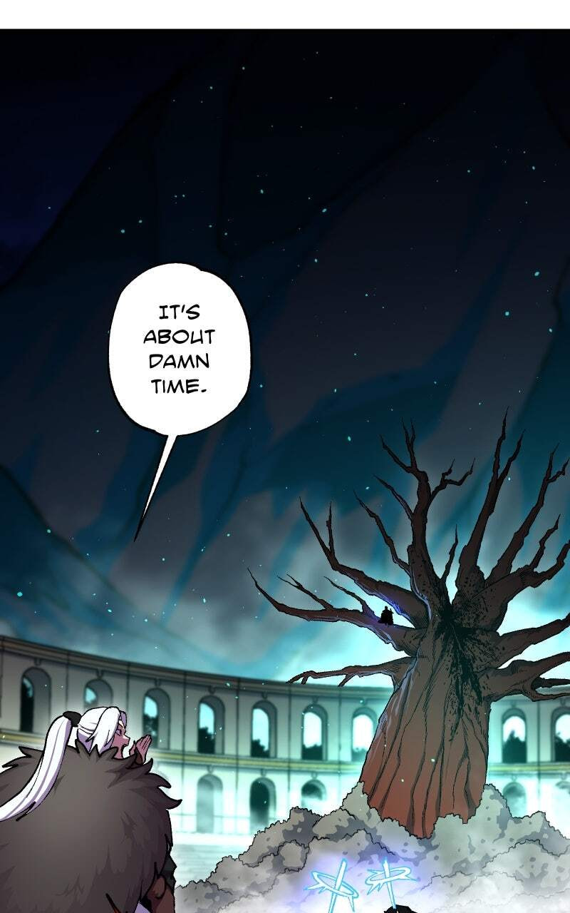 Revenant Chapter 21 page 47 - 