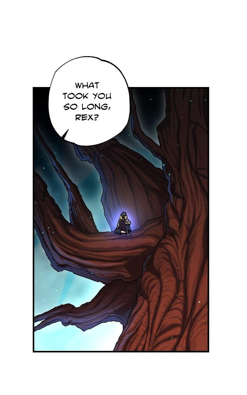 Revenant Chapter 21 page 49 - 