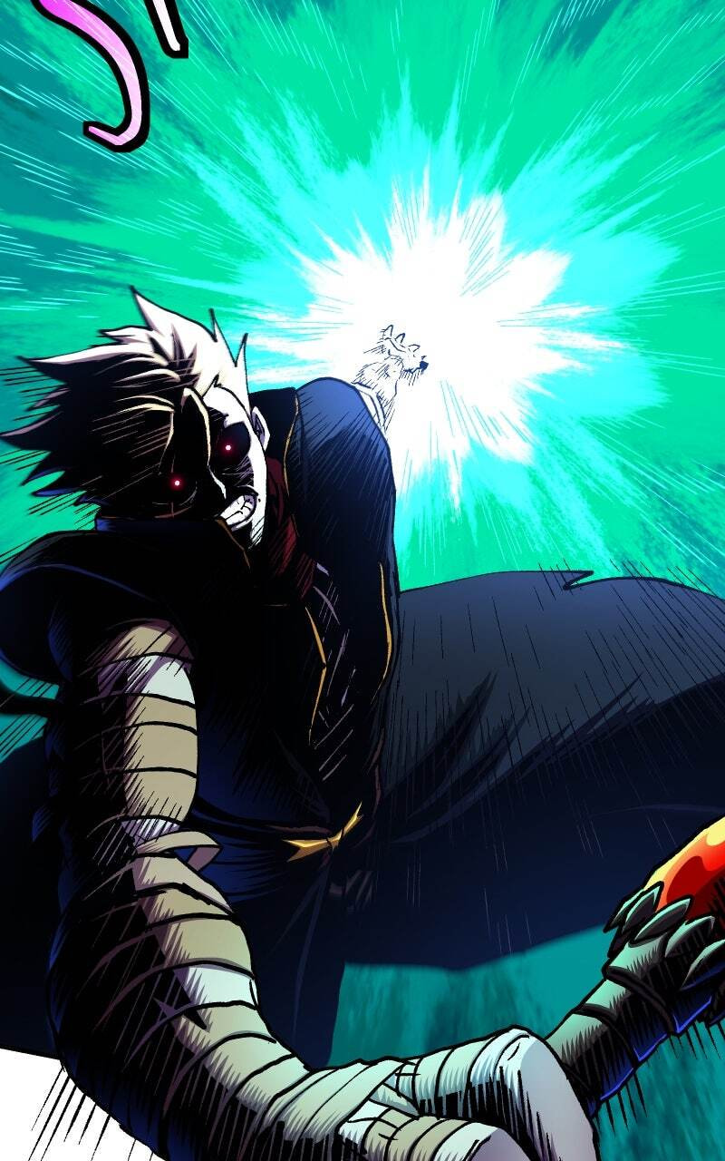 Revenant Chapter 21 page 6 - 