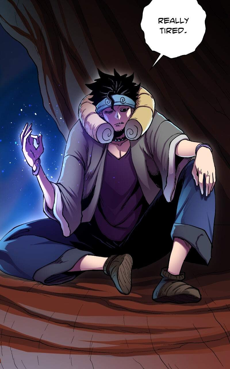Revenant Chapter 21 page 52 - 