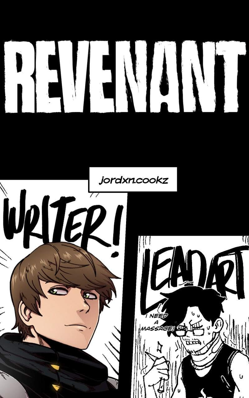 Revenant Chapter 21 page 54 - 