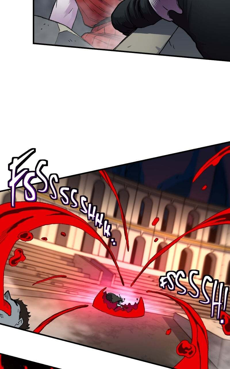 Revenant Chapter 21 page 9 - 